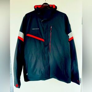Men’s Obermeyer Ski Jacket